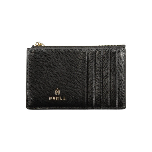Furla Portofel WP00310ARE000 NEGRU