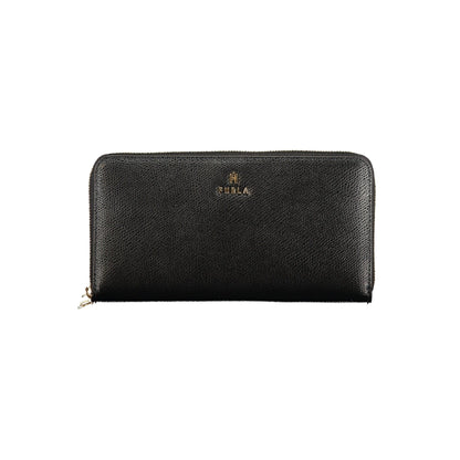 Furla Portofel WP00322ARE000 NEGRU