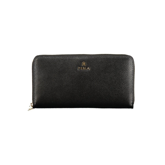 Furla Portofel WP00322ARE000 NEGRU