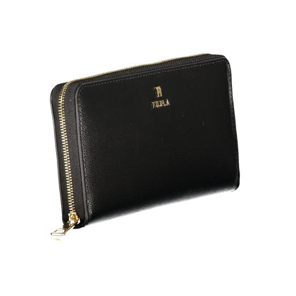 Furla Portofel WP00322ARE000 NEGRU