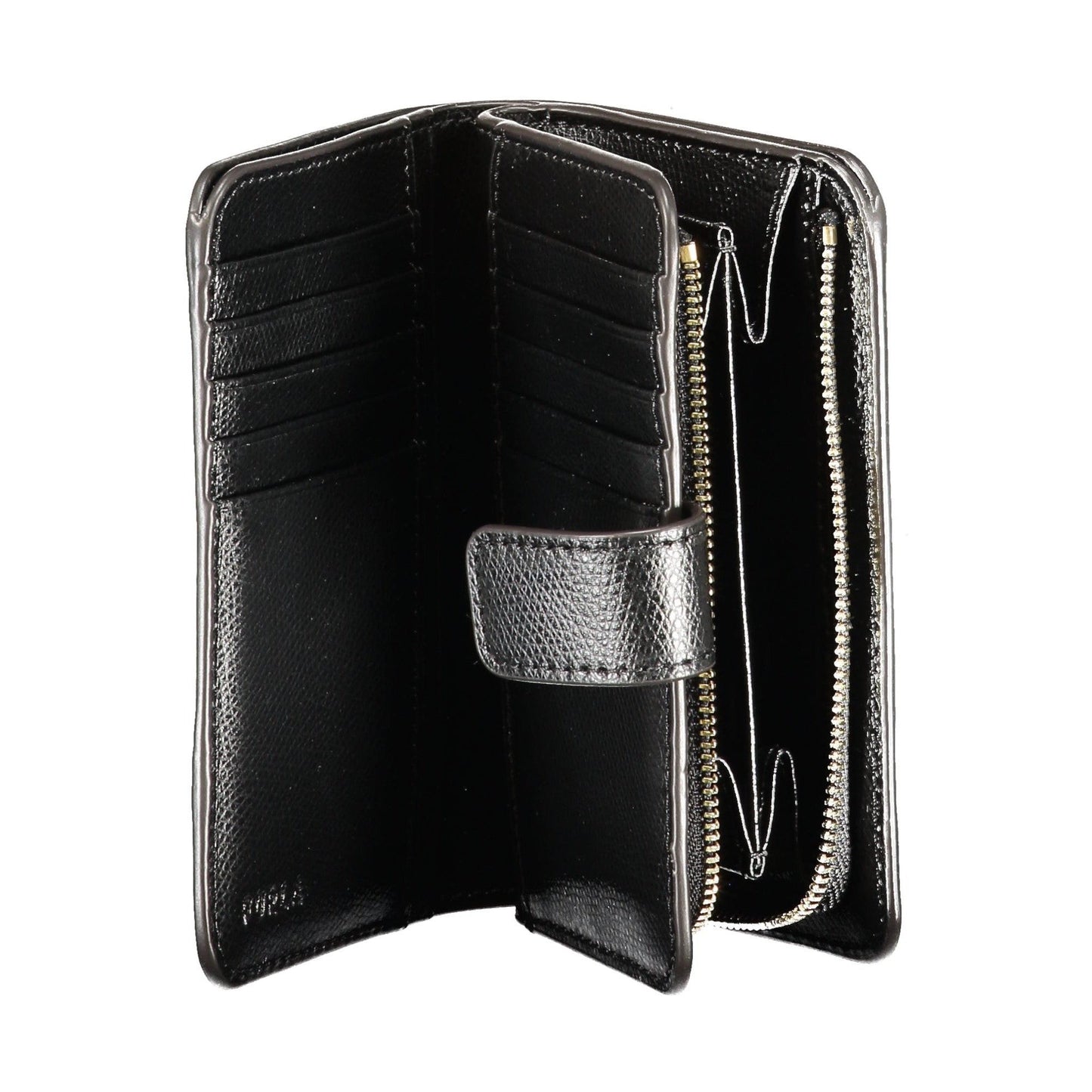 Furla Portofel WP00314ARE000 NEGRU