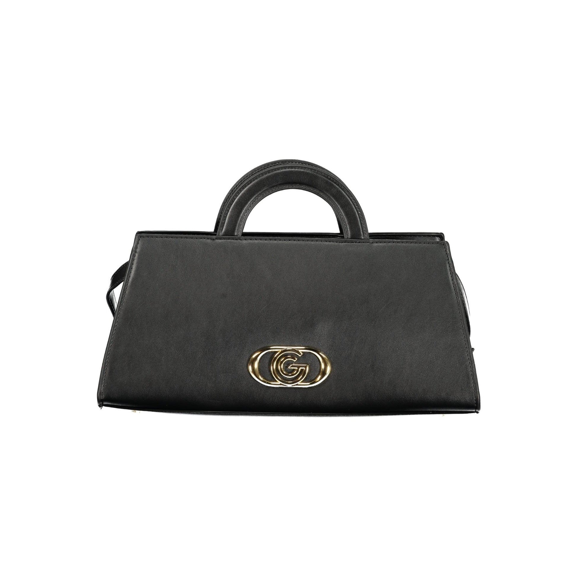 Gabriella G By Gabriella Gucci Geantă GGBVCARLOTTA NEGRU