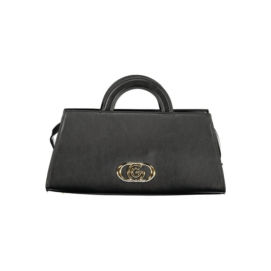 Gabriella G By Gabriella Gucci Geantă GGBVCARLOTTA NEGRU