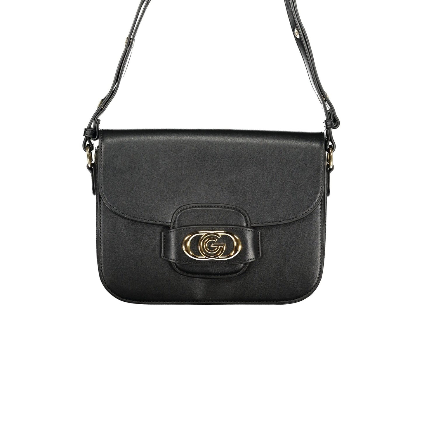 Gabriella G By Gabriella Gucci Geantă GGBVHERA NEGRU