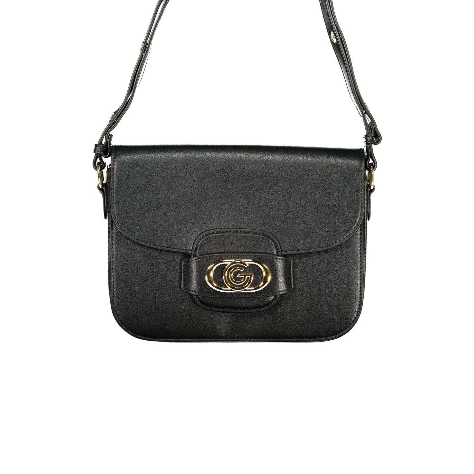 Gabriella G By Gabriella Gucci Geantă GGBVHERA NEGRU