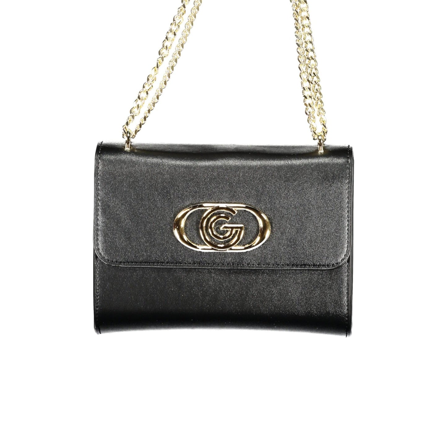 Gabriella G By Gabriella Gucci Geantă GGBVJENNY NEGRU