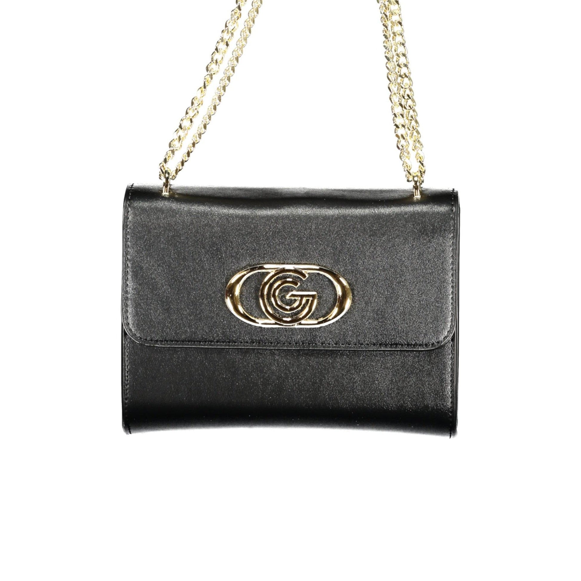 Gabriella G By Gabriella Gucci Geantă GGBVJENNY NEGRU