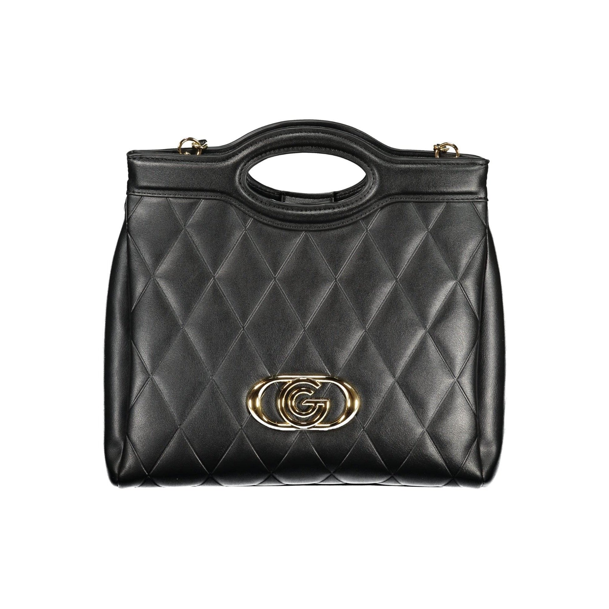 Gabriella G By Gabriella Gucci Geantă GGBVKETTY NEGRU