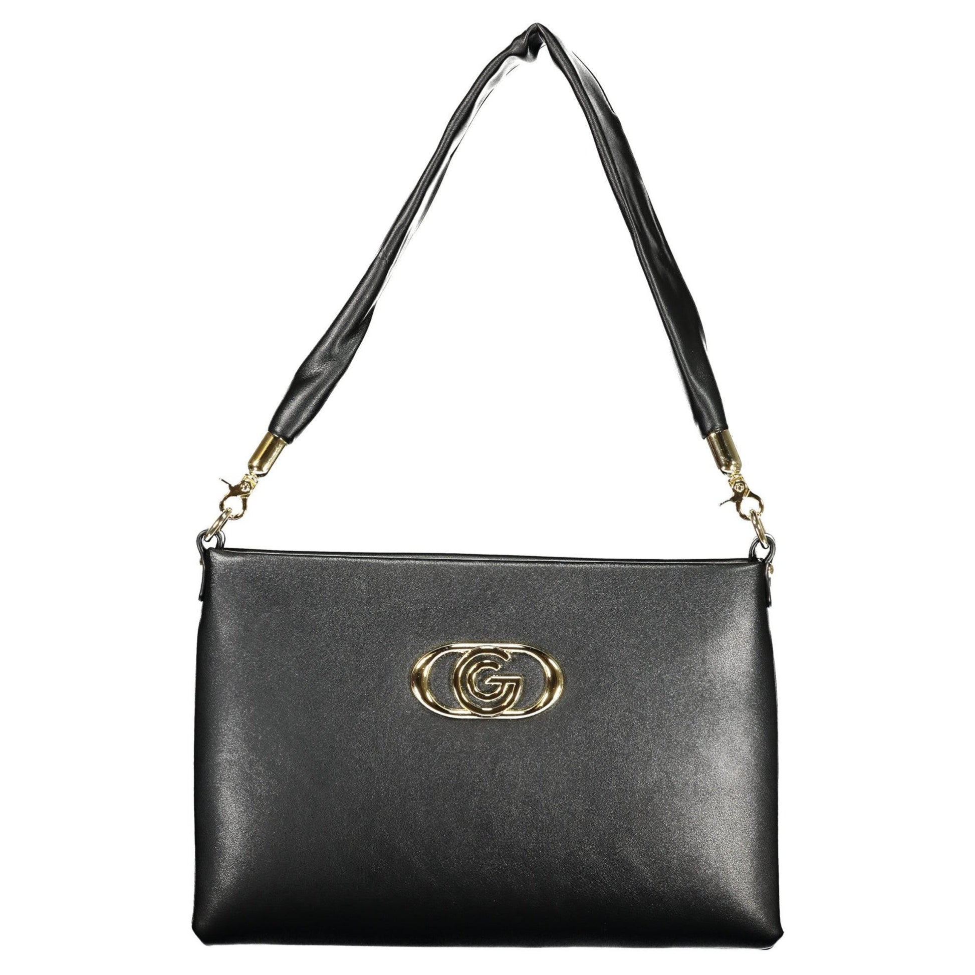 Gabriella G By Gabriella Gucci Geantă GGBVRODI NEGRU