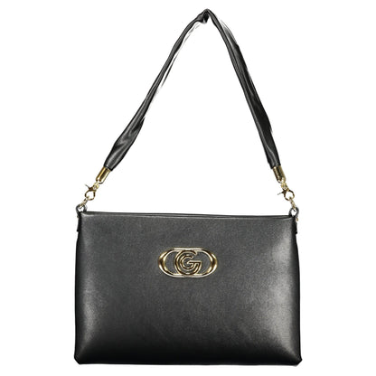 Gabriella G By Gabriella Gucci Geantă GGBVRODI NEGRU