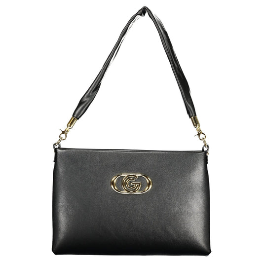 Gabriella G By Gabriella Gucci Geantă GGBVRODI NEGRU