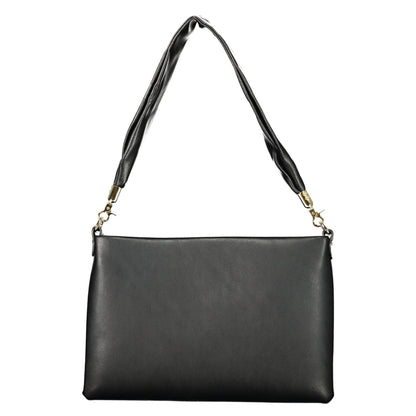 Gabriella G By Gabriella Gucci Geantă GGBVRODI NEGRU