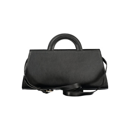 Gabriella G By Gabriella Gucci Geantă GGBVCARLOTTA NEGRU