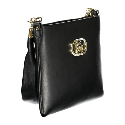 Gabriella G By Gabriella Gucci Geantă GGBVRODI NEGRU