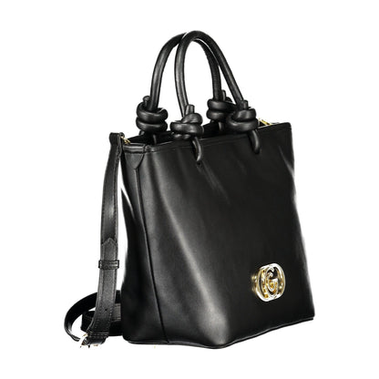 Gabriella G By Gabriella Gucci Geantă GGBVCATERINA NEGRU