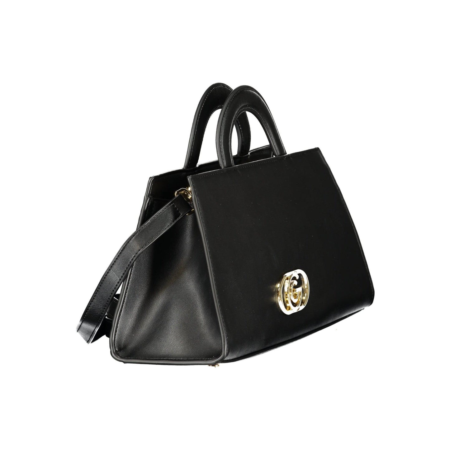Gabriella G By Gabriella Gucci Geantă GGBVCARLOTTA NEGRU