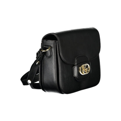 Gabriella G By Gabriella Gucci Geantă GGBVHERA NEGRU