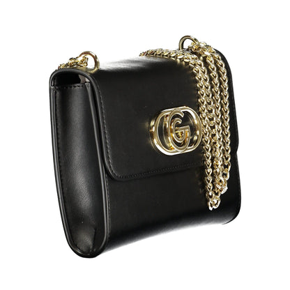 Gabriella G By Gabriella Gucci Geantă GGBVJENNY NEGRU