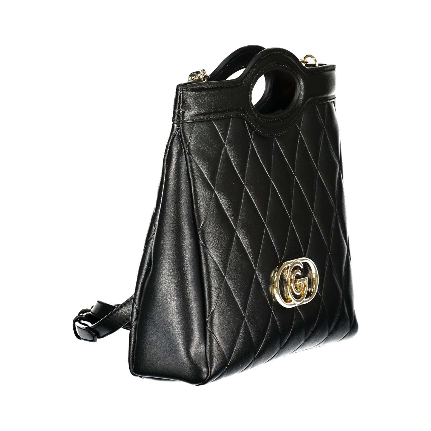 Gabriella G By Gabriella Gucci Geantă GGBVKETTY NEGRU 2