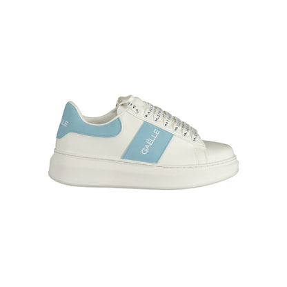 Gaelle Paris Pantofi casual GBDC2505SSNK ALB