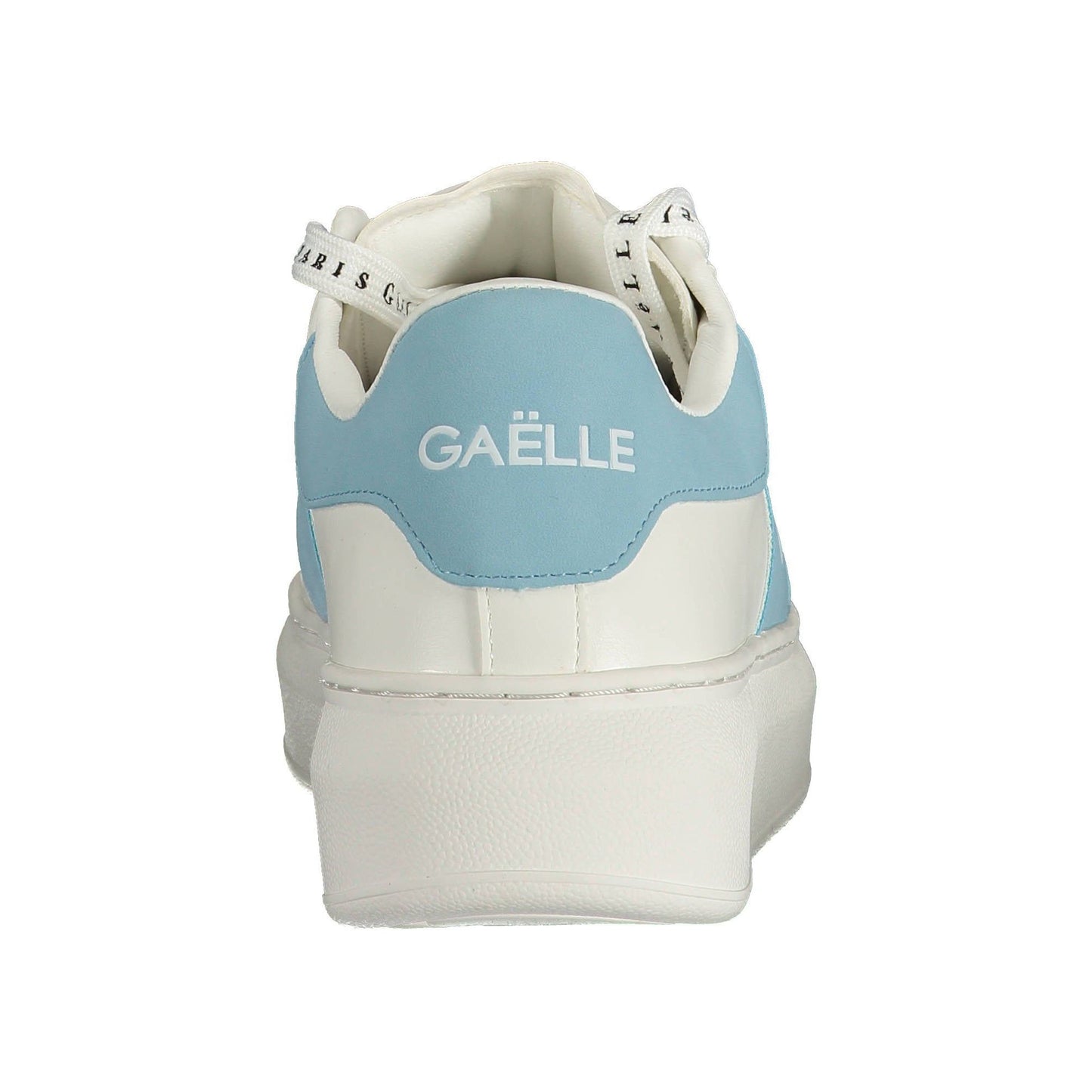 Gaelle Paris Pantofi casual GBDC2505SSNK ALB