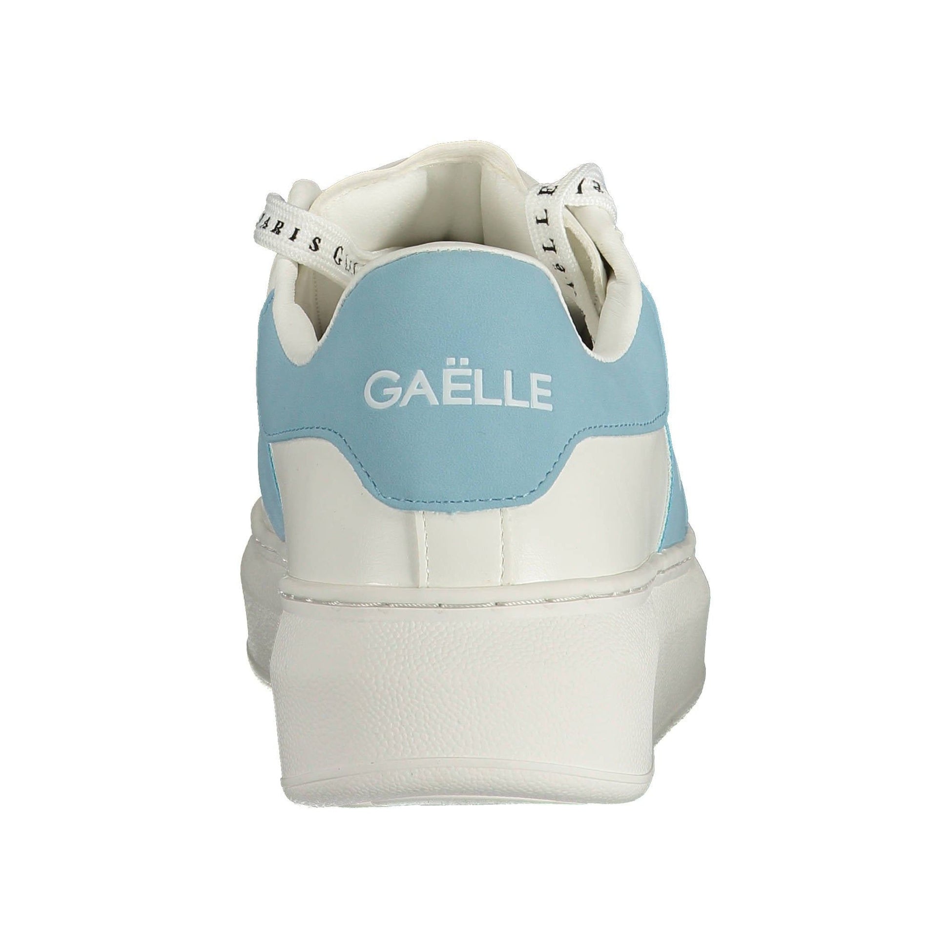 Gaelle Paris Pantofi casual GBDC2505SSNK ALB