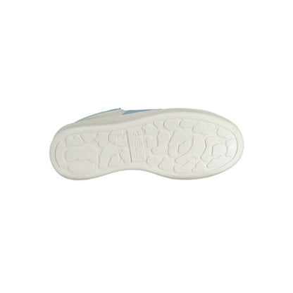 Gaelle Paris Pantofi casual GBDC2505SSNK ALB