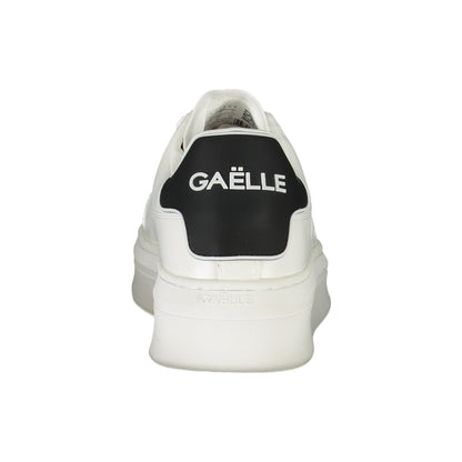 Gaelle Paris Pantofi casual GBCDP3075 ALB 2