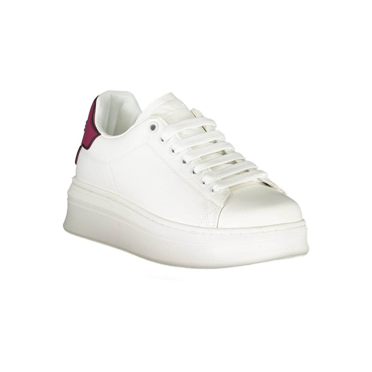 Gaelle Paris Pantofi casual GBCDP3075 ROȘU