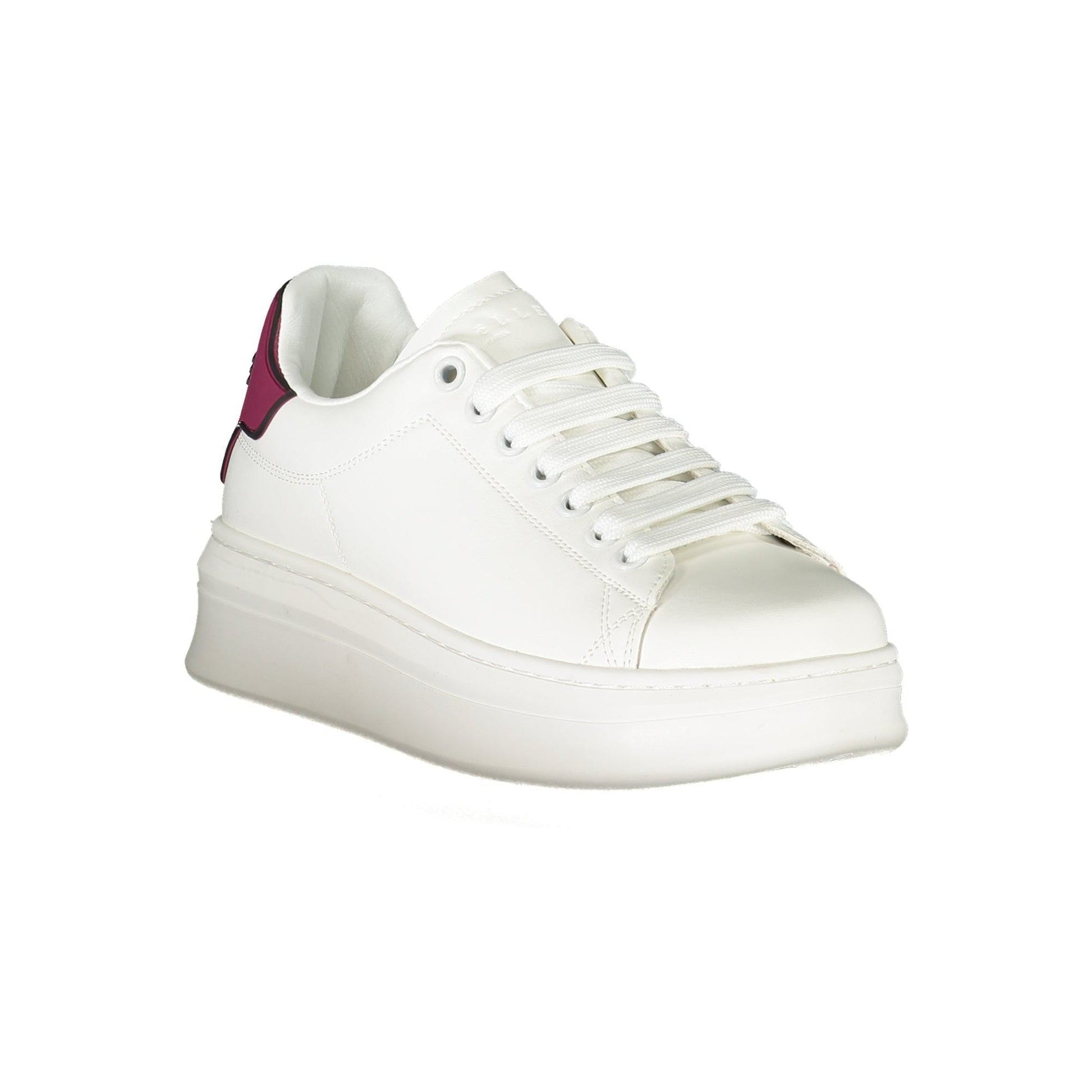 Gaelle Paris Pantofi casual GBCDP3075 ROȘU