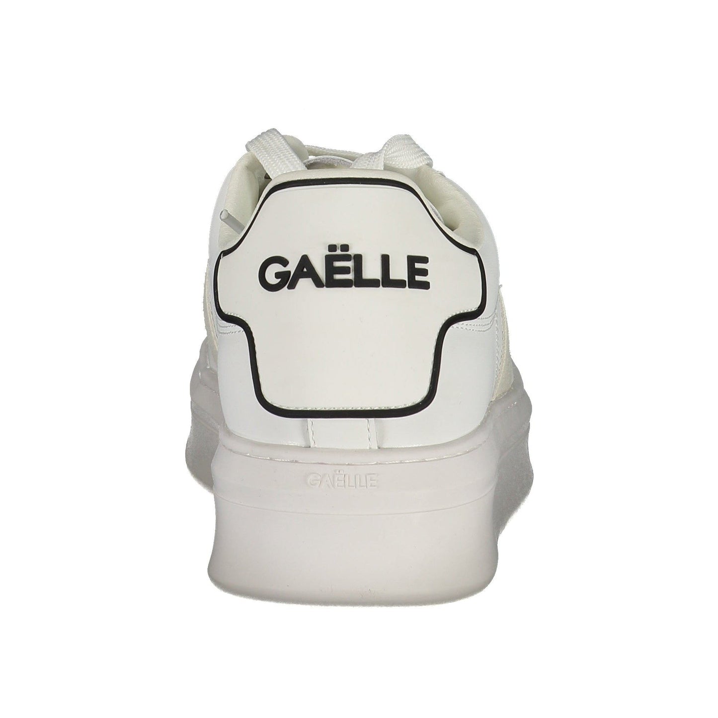 Gaelle Paris Pantofi casual GACAM00002 ALB