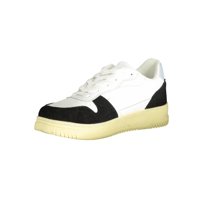 Gaelle Paris Pantofi casual XXXGACAM02973 ALB