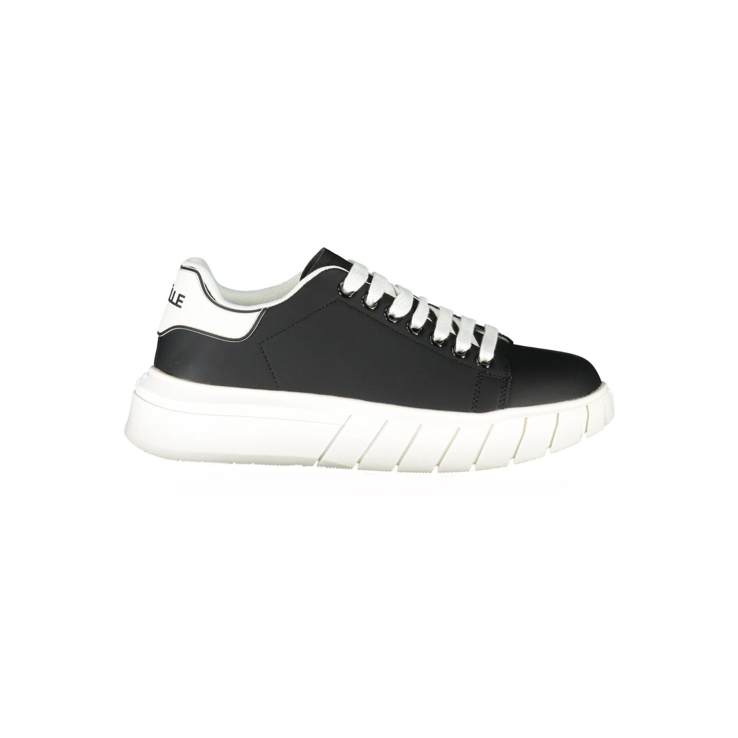 Gaelle Paris Pantofi casual GBCUP718 NEGRU