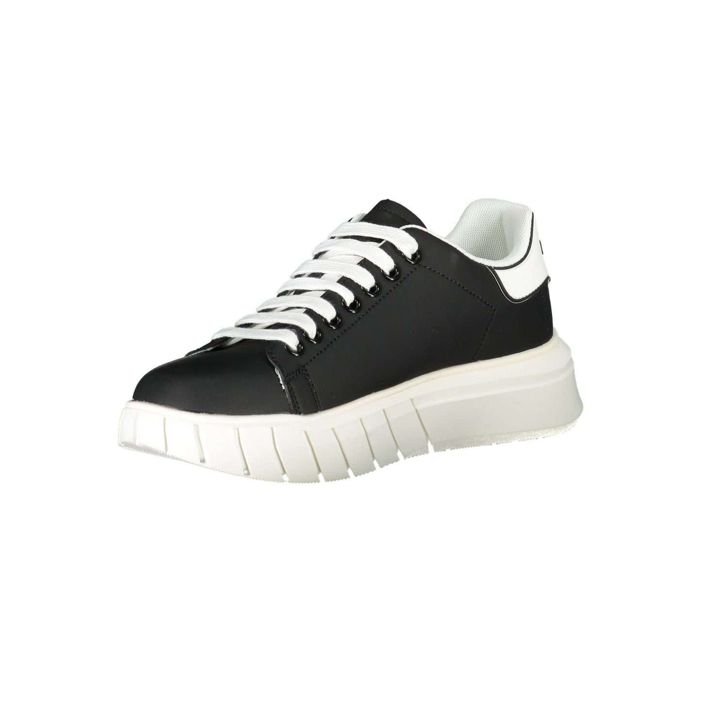 Gaelle Paris Pantofi casual GBCUP718 NEGRU