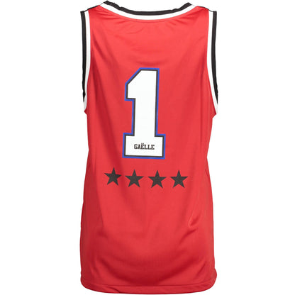 Gaelle Paris Maieu GBD11122SCAN ROȘU