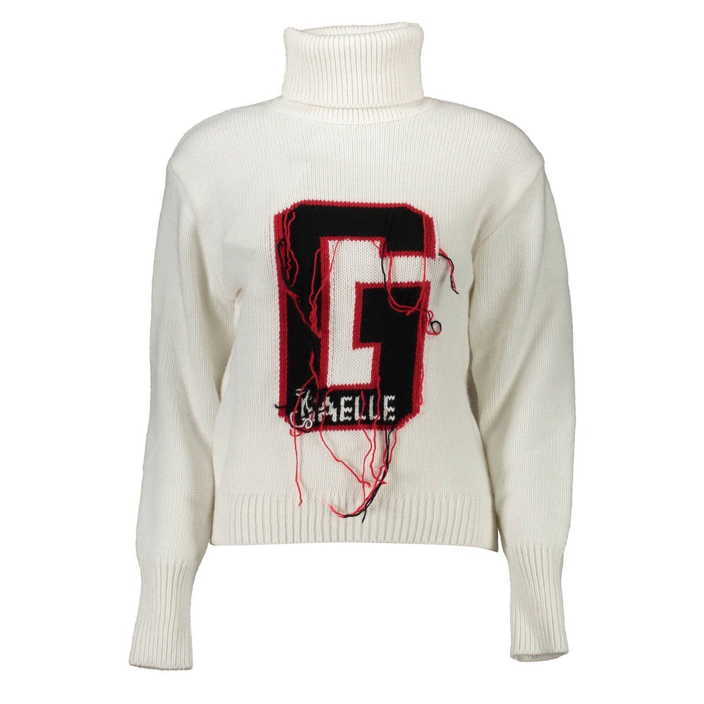 Gaelle Paris Pulover GBD10328 ALB