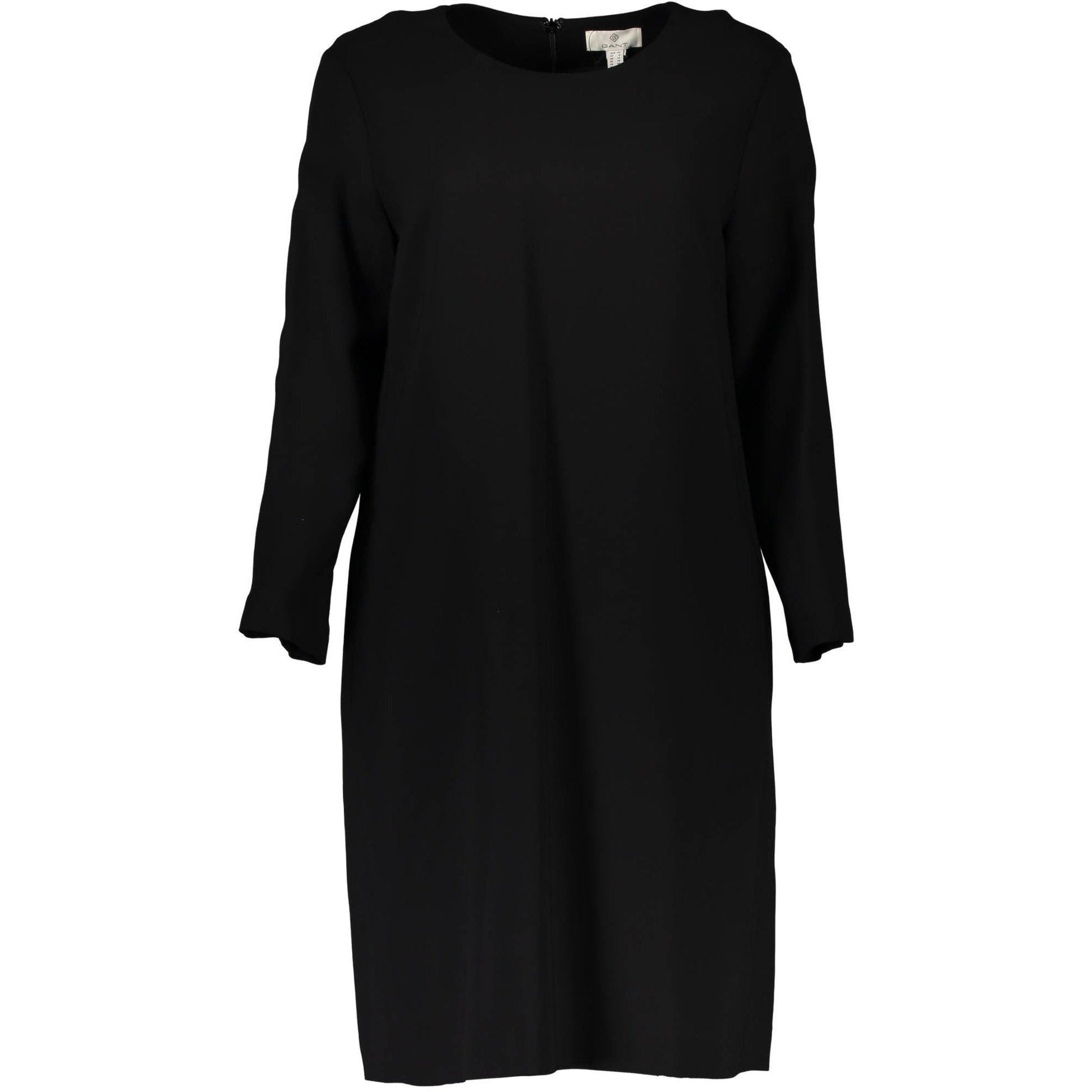 Gant Rochie 1603450997 NEGRU