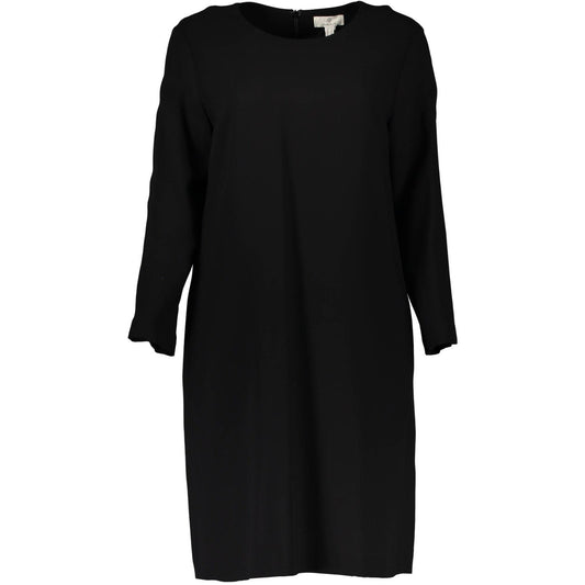 Gant Rochie 1603450997 NEGRU
