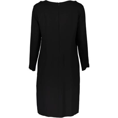 Gant Rochie 1603450997 NEGRU