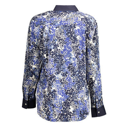 Gant Cămașă 21014301126 BLEUMARIN