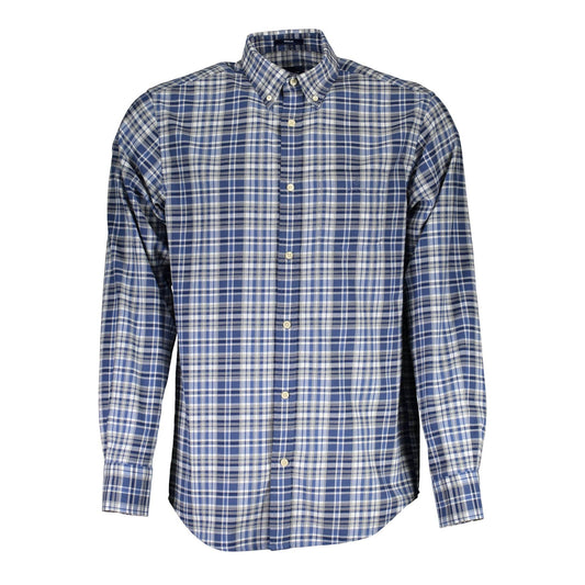 Gant Cămașă 19033011430 BLEUMARIN