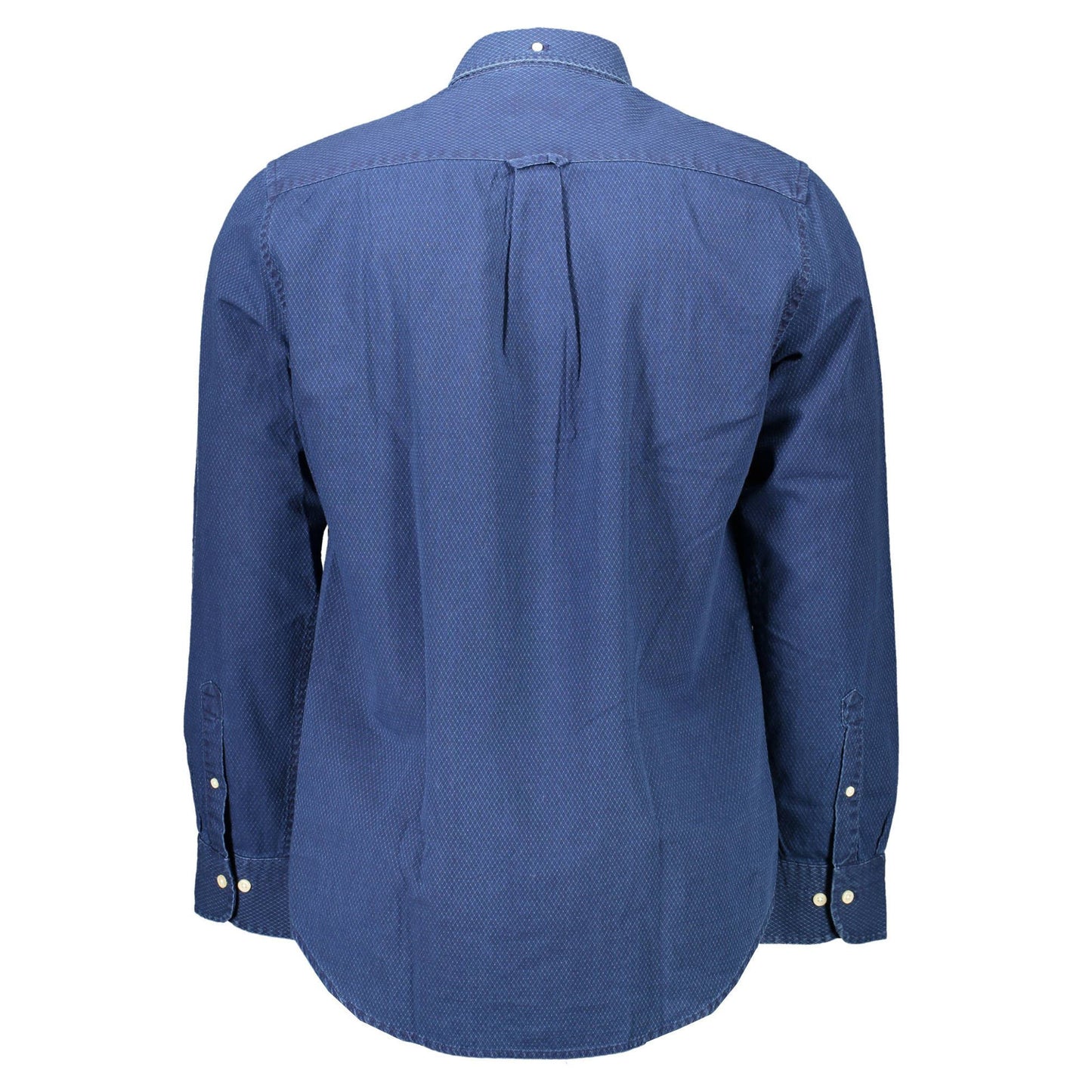 Gant Cămașă 20023015420 BLEUMARIN