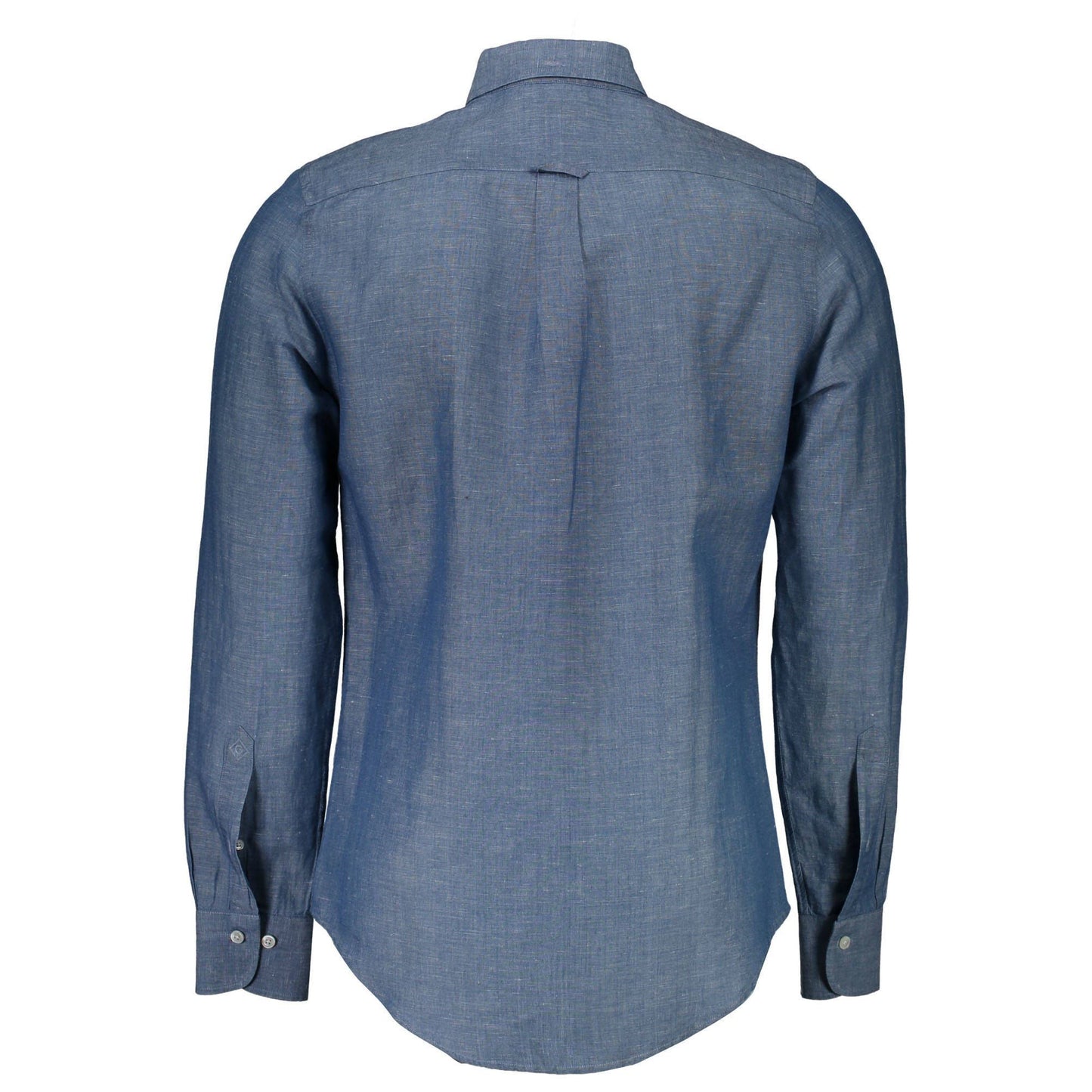 Gant Cămașă 1601362642 BLEUMARIN