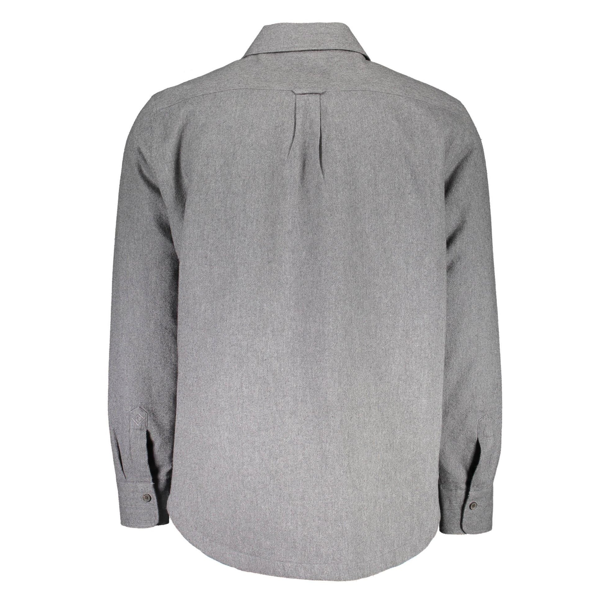 Gant Cămașă 18033004424 GRI