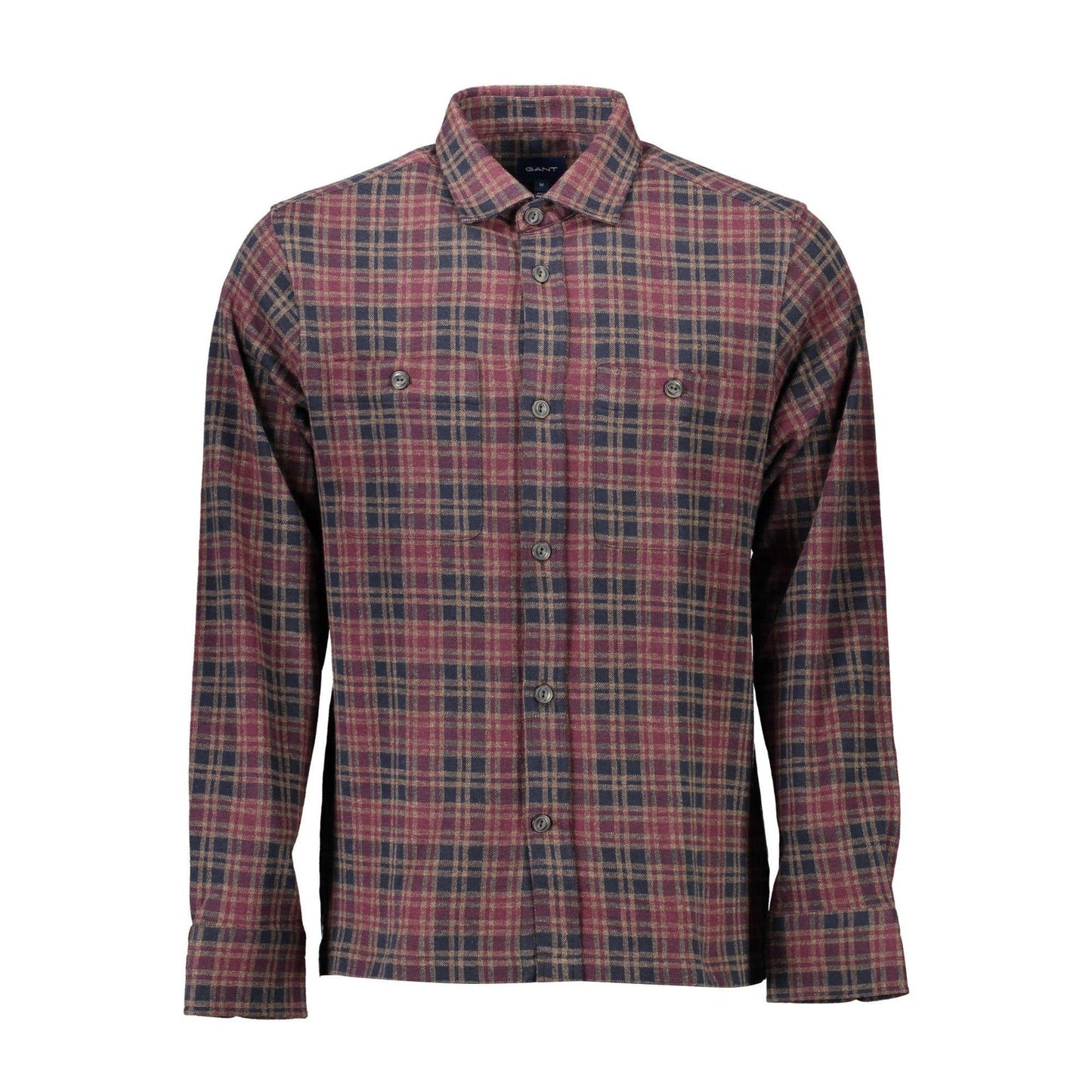 Gant Cămașă 19033004964 MARO