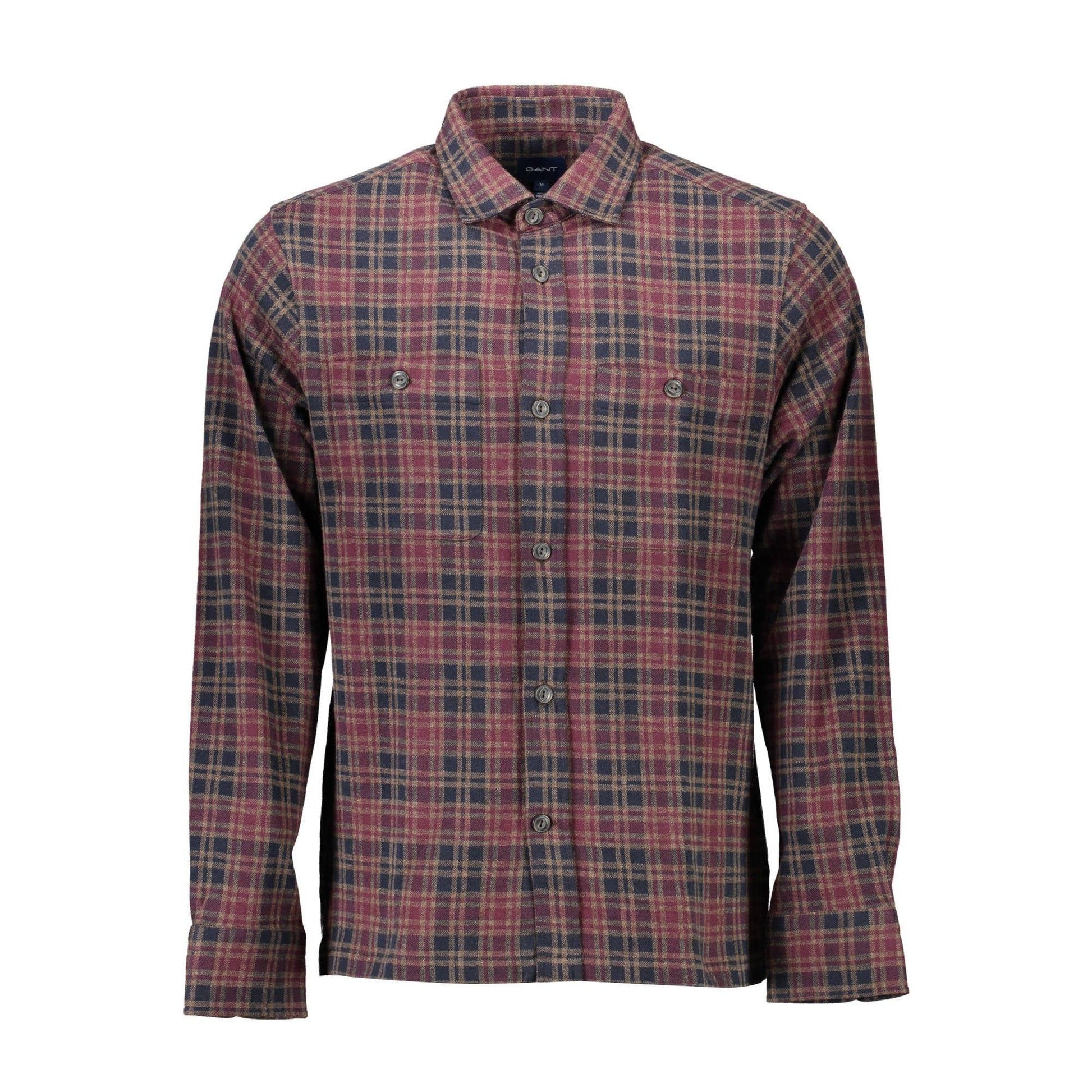 Gant Cămașă 19033004964 MARO