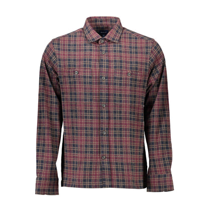 Gant Cămașă 19033004964 MARO