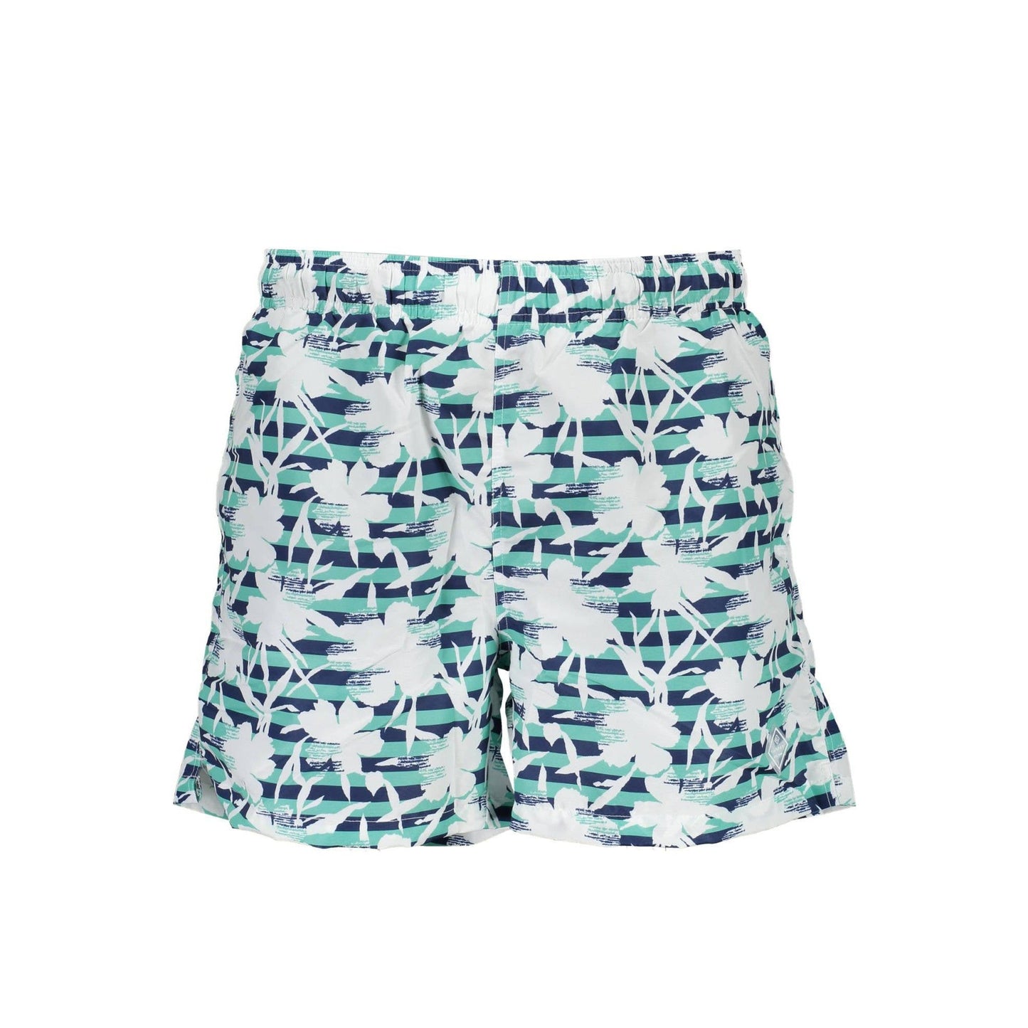 Gant Pantaloni baie 1901921916013 VERDE