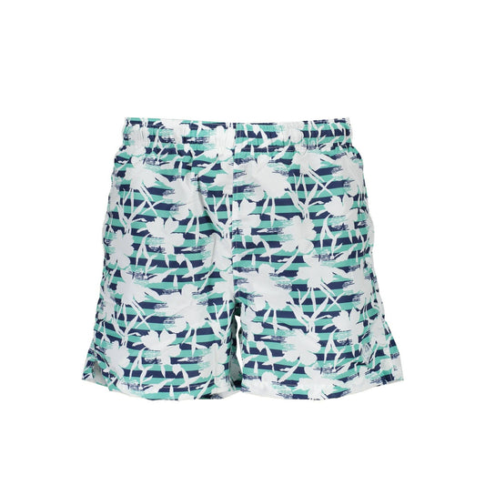 Gant Pantaloni baie 1901921916013 VERDE
