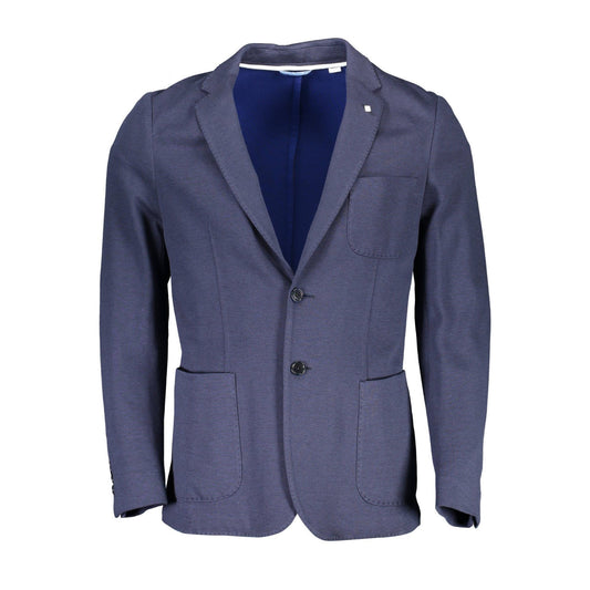 Gant Sacou 18017700015 BLEUMARIN 2